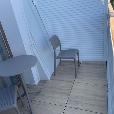 Promien Slonca Swinoujscie Exterior foto