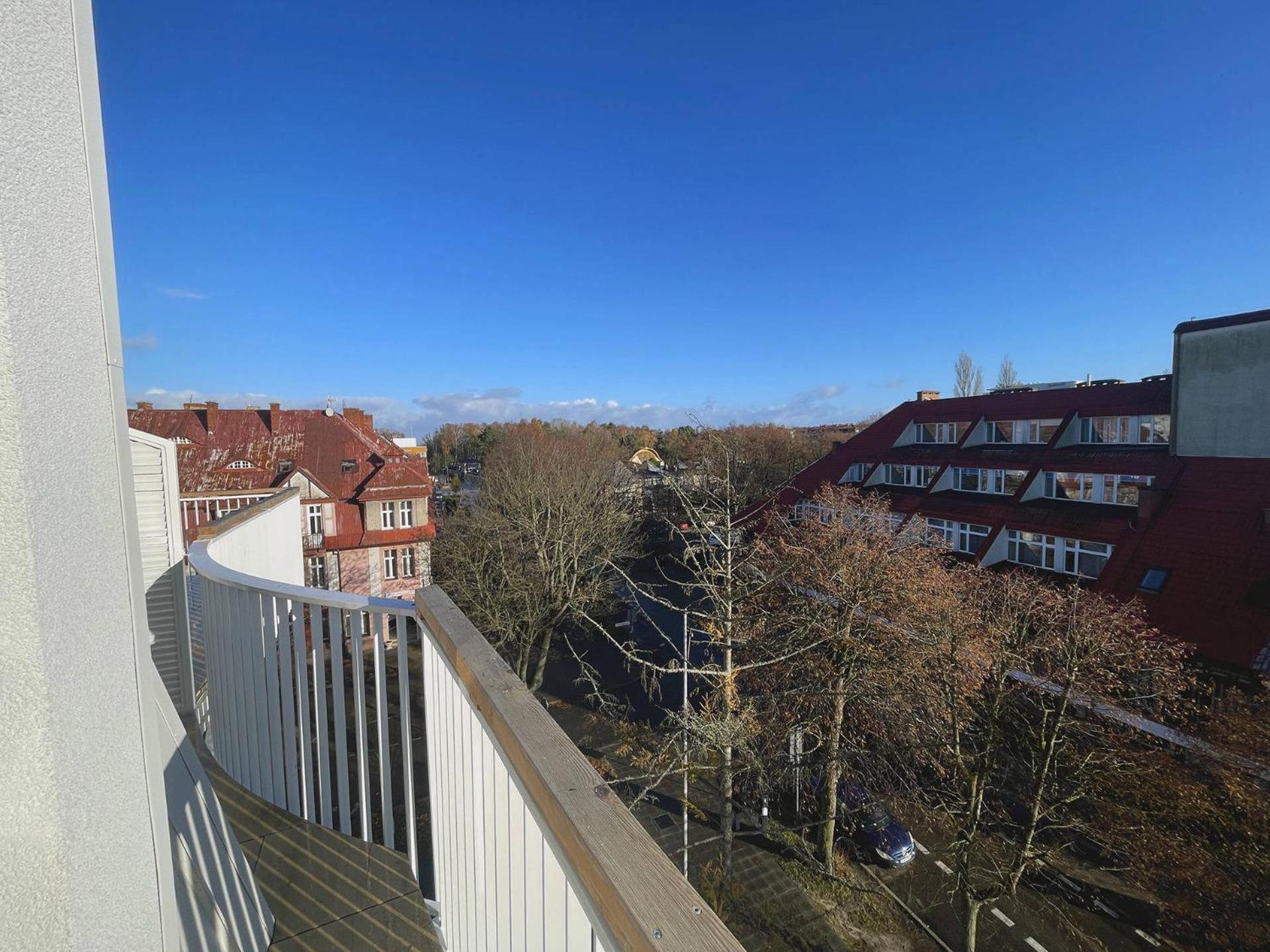 Promien Slonca Swinoujscie Exterior foto